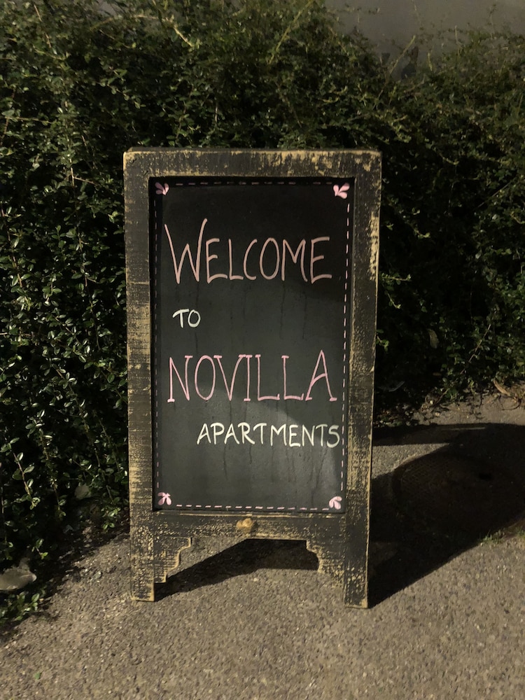 Novilla
