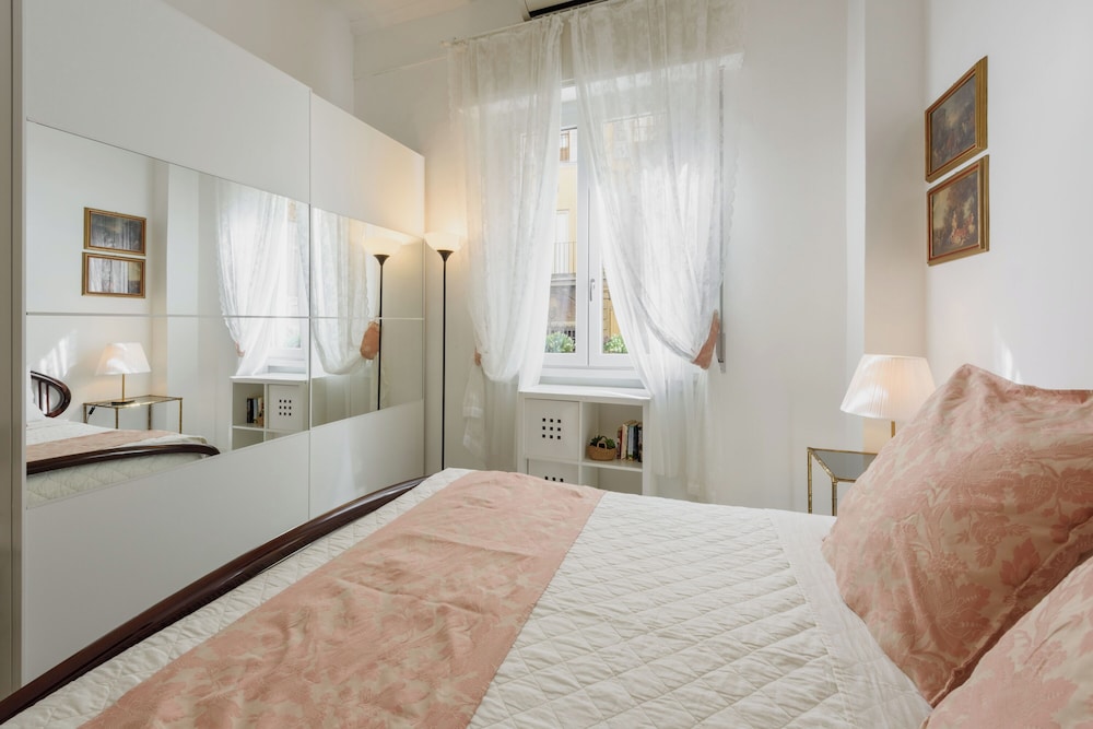 Soderini Apartments by MMega photo 4