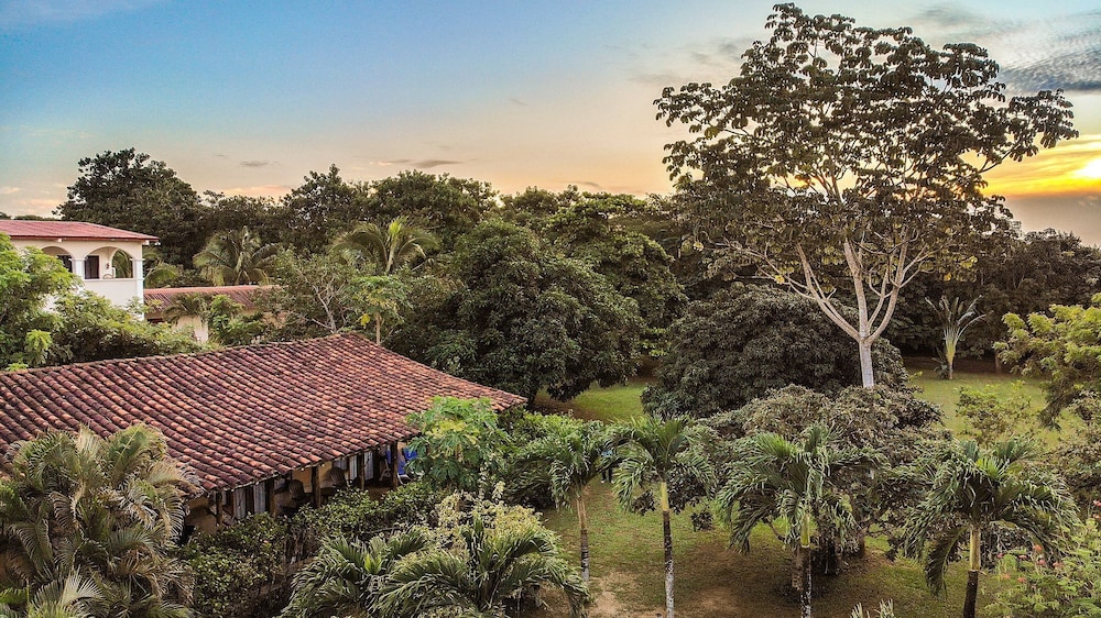 Casa Lajagua