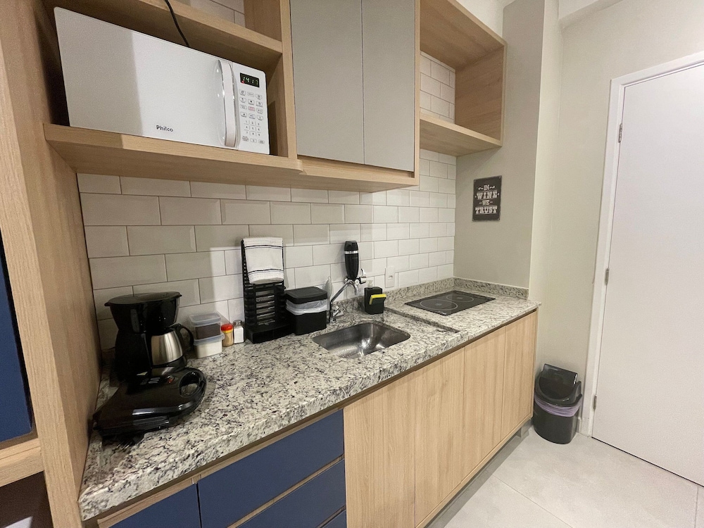 Prime Stay - Vila Buarque