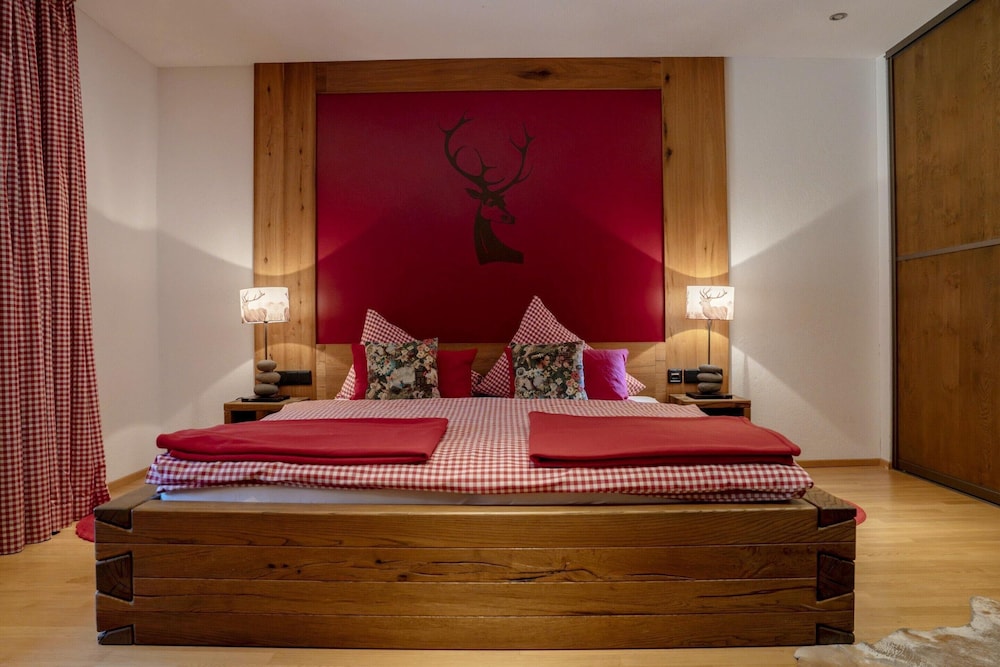 Studio in Seefeld by Gschwandtkopf Ski Slope