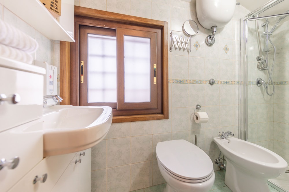 Panoramic View Studio in Rome
