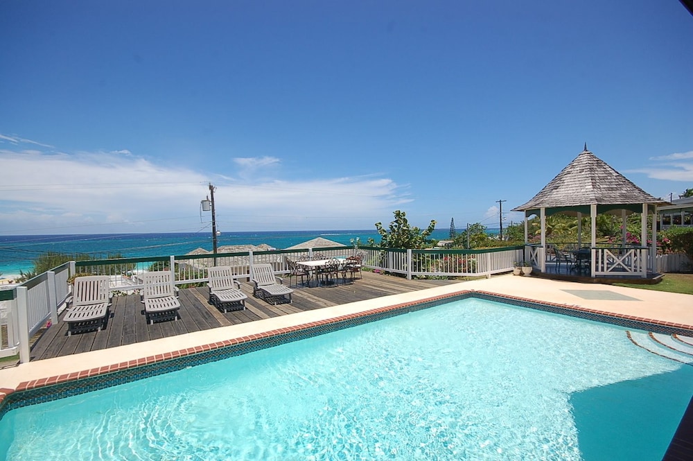 Sol Mar, Silver Sands 3BR