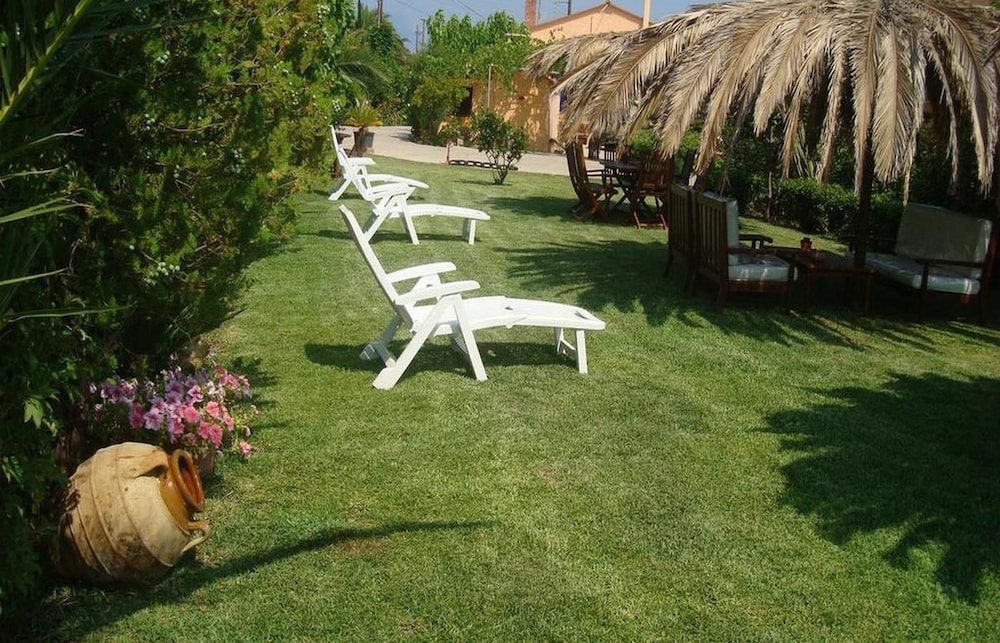 Casa Kounopetra view 4