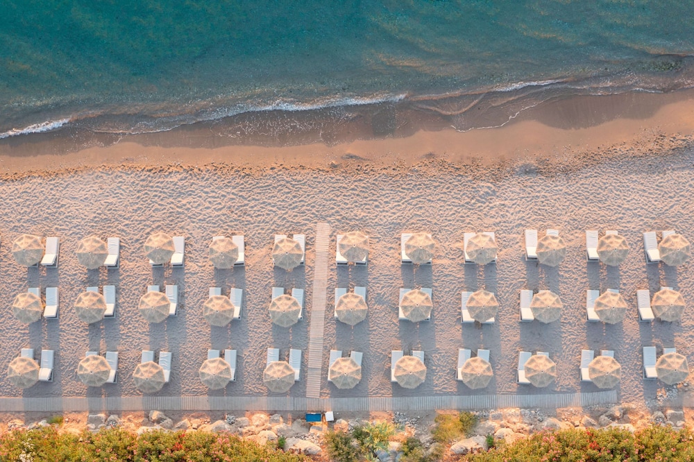 Porto Angeli Beach Resort – All Inclusive