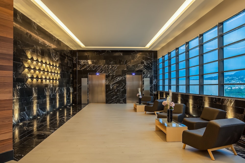 Tuxtla Gutierrez Vacations - Fiesta Inn Tuxtla Fashion Mall - Property Image 4