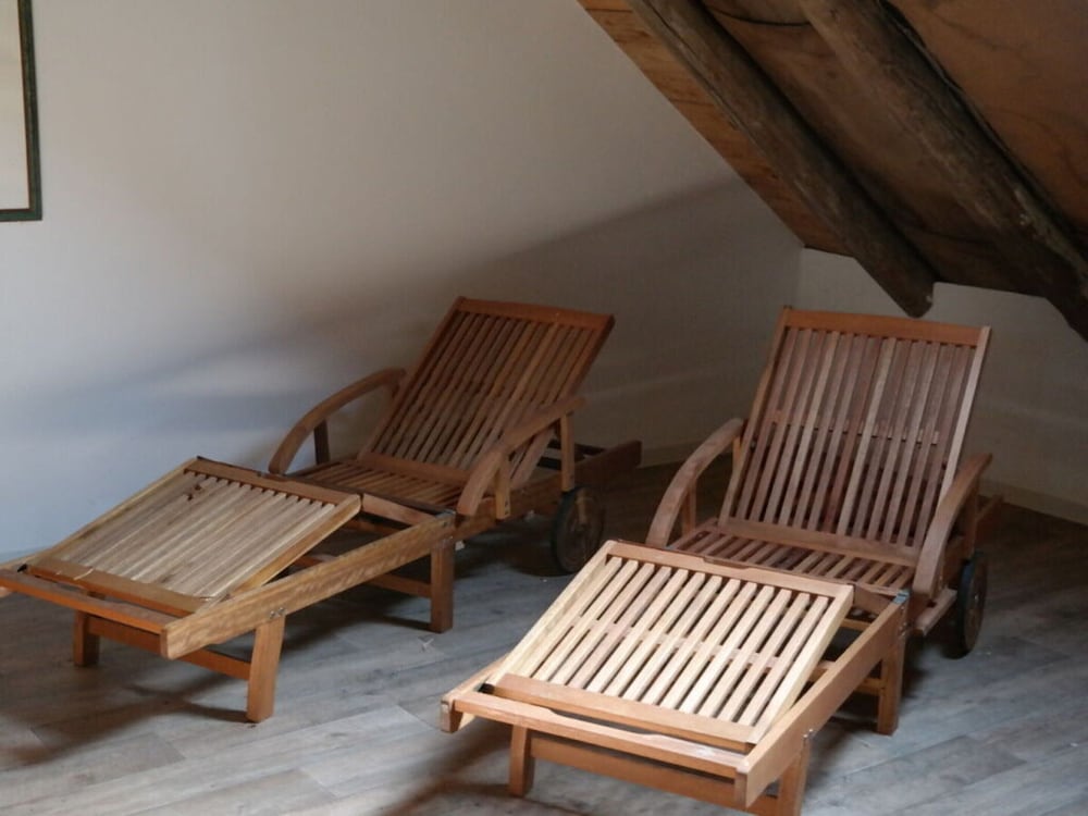 Holiday Apartment Nordnest
