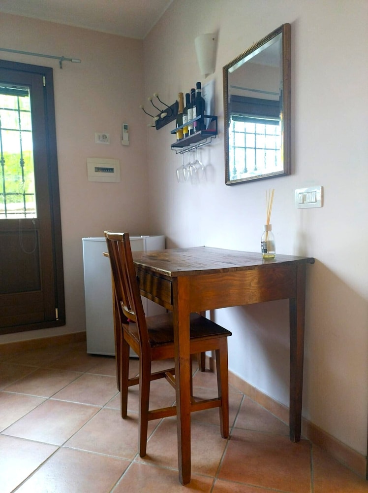 La Valle Dei Casali B&B