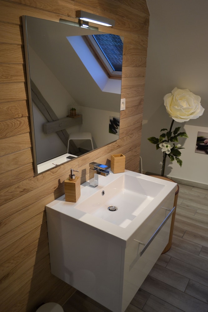 Chambres Au Pied du Haut Koenigsbourg