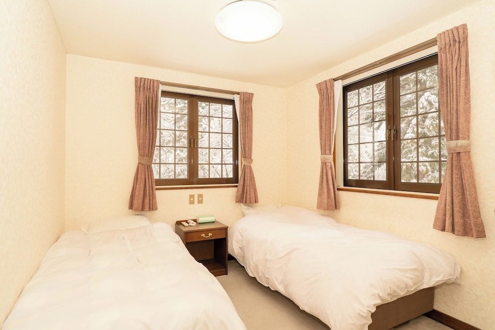 Hotel Davos Hakuba