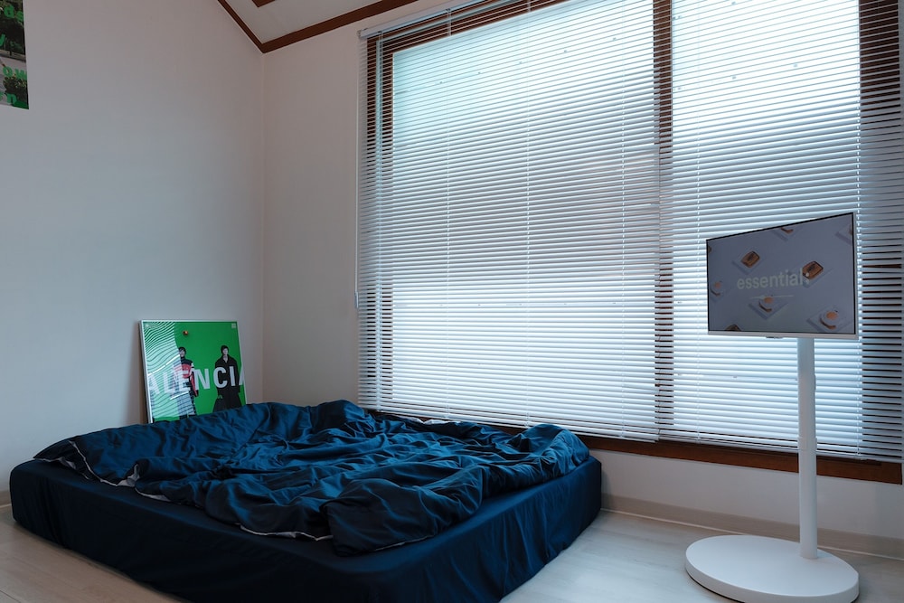 Ganghwa Aboha Pet-friendly Pension