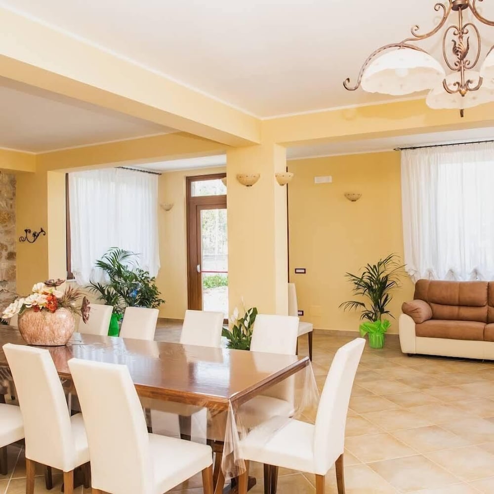 B&B Sykelgrima view 3