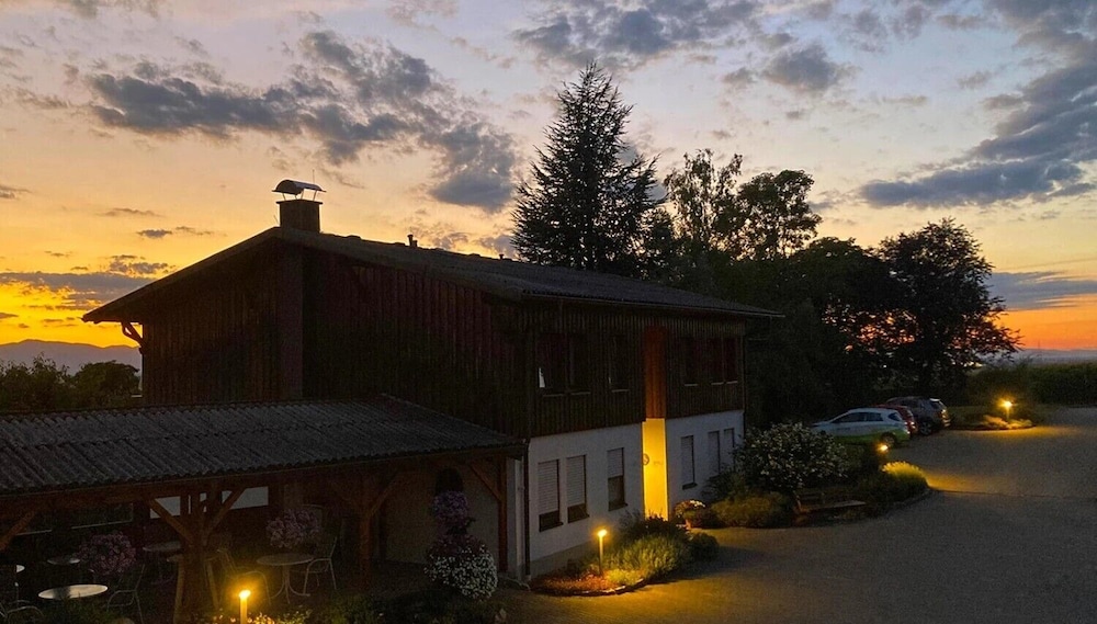 Pappelhof Ferienwohnungen
