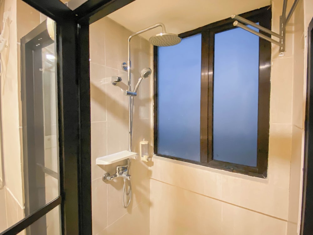 Spacious and Comfy Designed 2BR at Meikarta Apartment