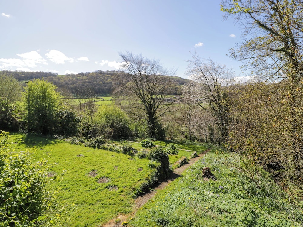 Fron Goch Farm