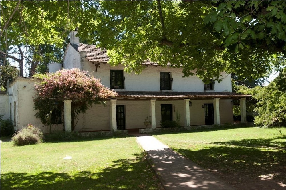Estancia La Porteña de Areco