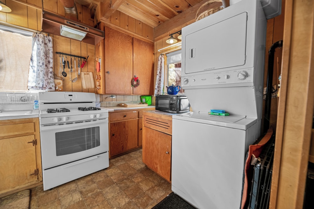 Big Bear Cabin 4U