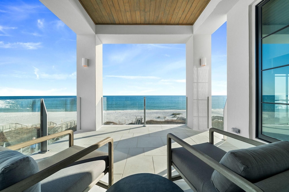 Casita Bonita at Eleanor Beach