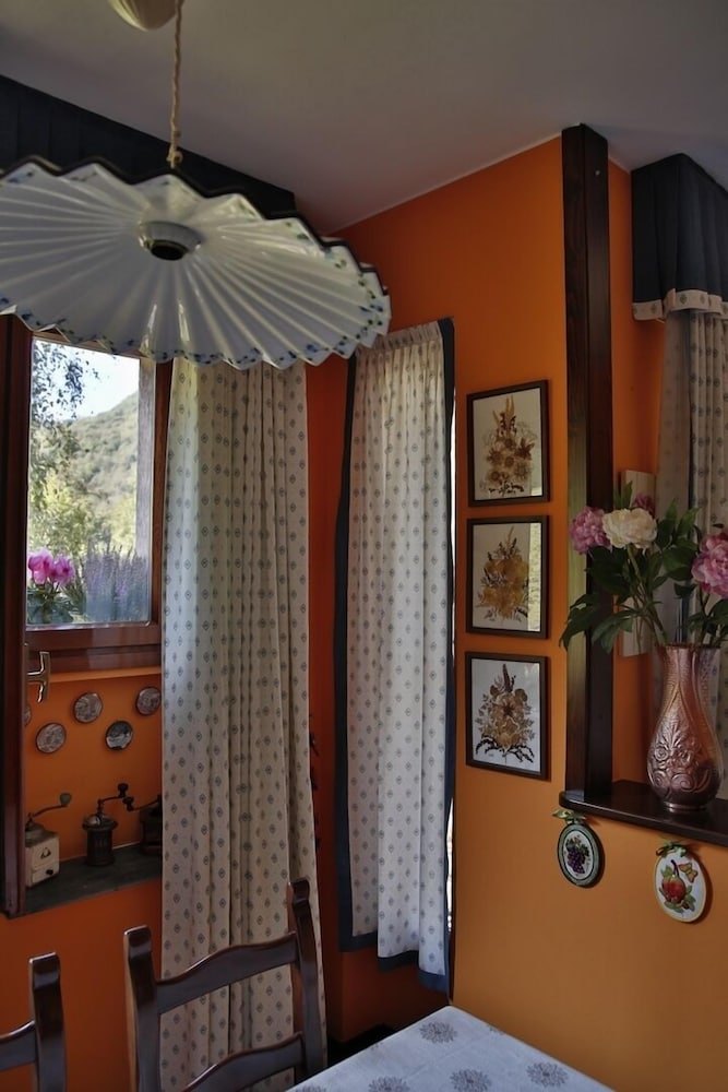 Bed and Breakfast Le Ortensie