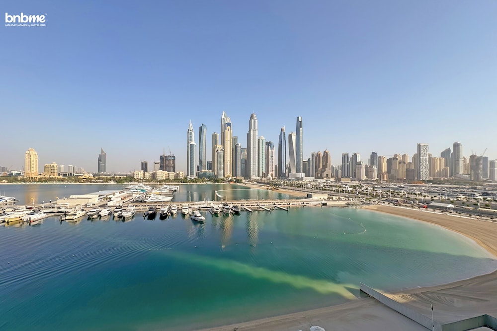bnbme | Marina Vista Tower | 1 BDR