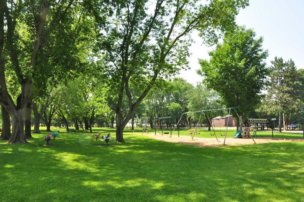 Fremont Campground