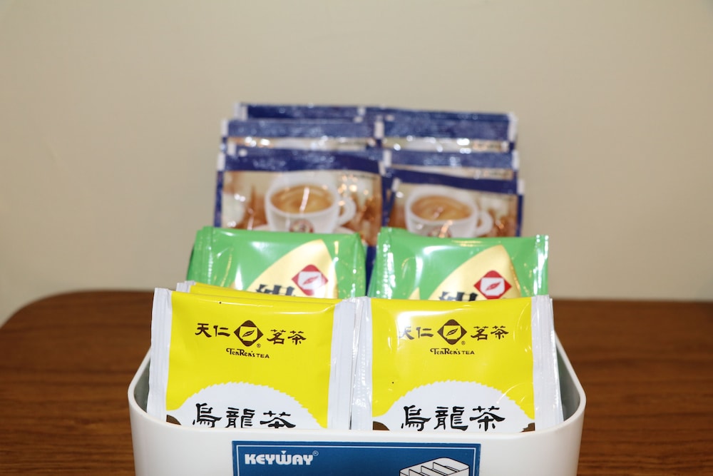 HeFeng B&B