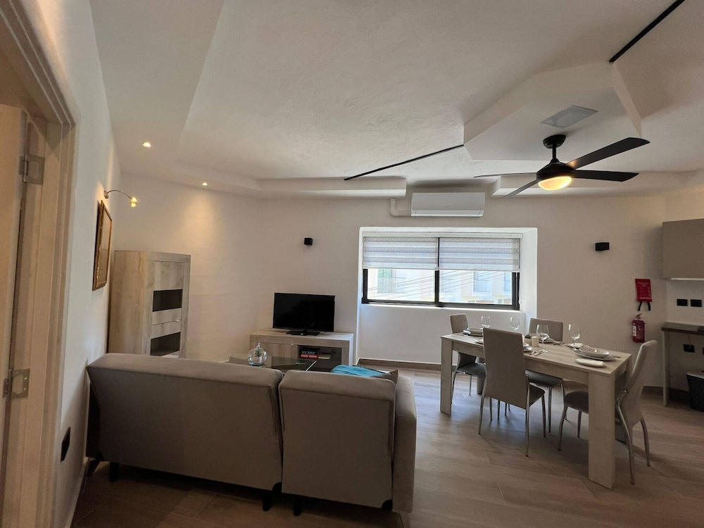 Portobello Central Suite