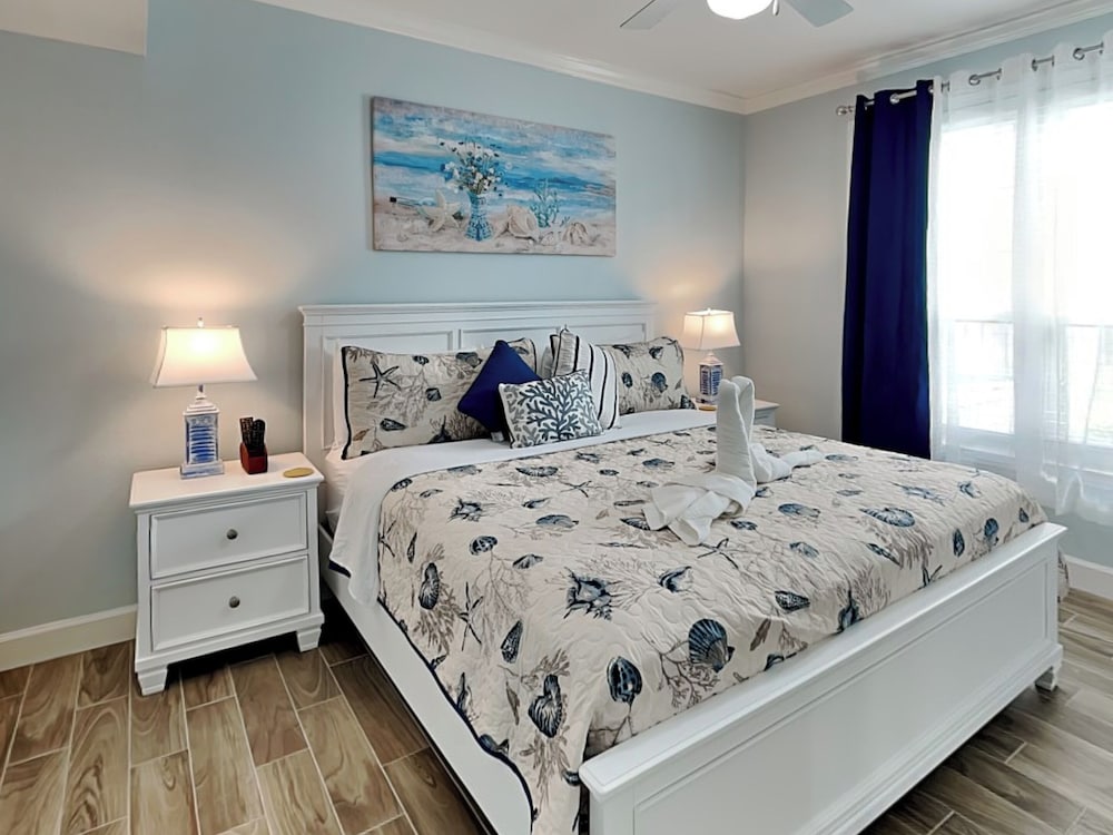 First Light by Ryson Vacation Rentals