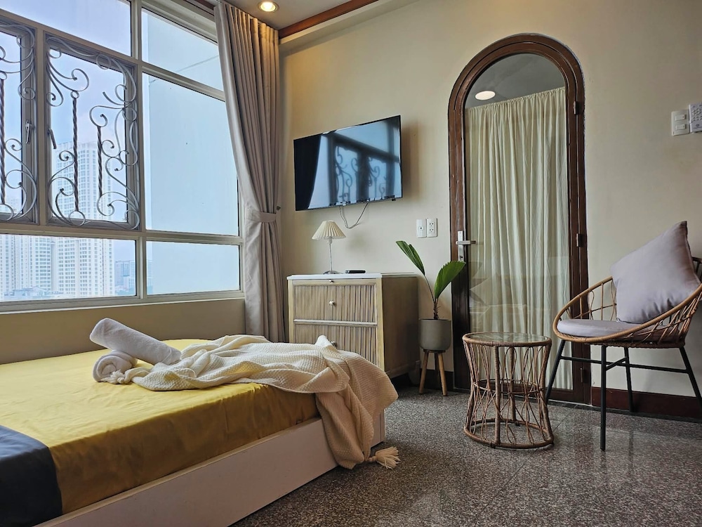HOANG ANH GOLD HOUSE APARTMENT