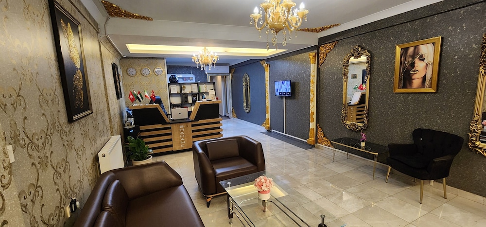 Taksim Royal Suites