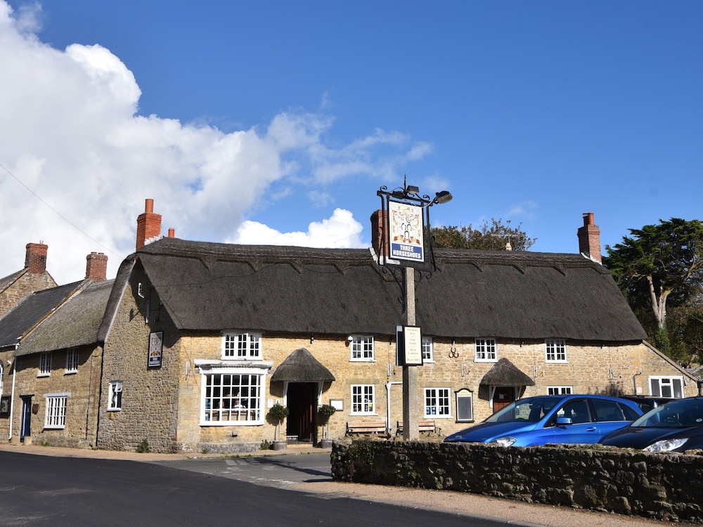 Stable Cottage