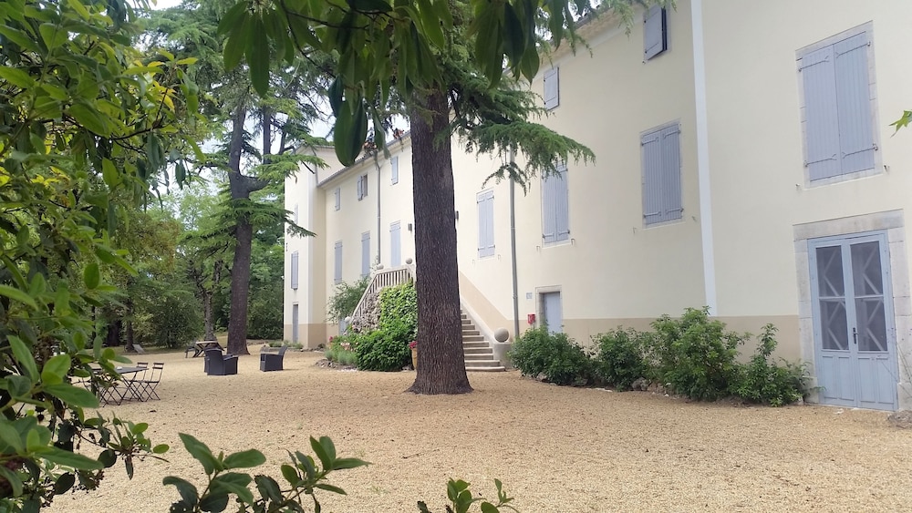 Domaine de Ceyrac - Chambres d'hôtes