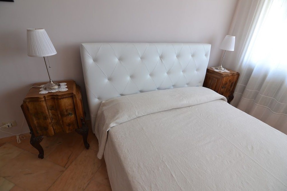 B&B Domus Lupiae