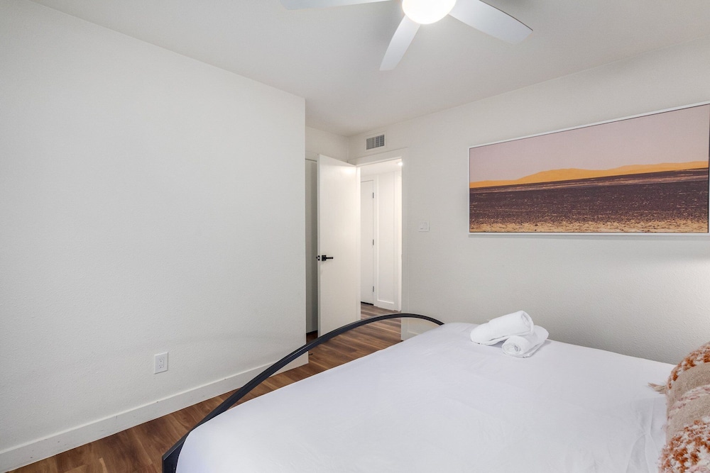 Cactus House - Private Pool - 5 Mins to Old Town