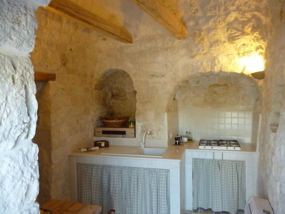 Trulli Resort Monte Pasubio