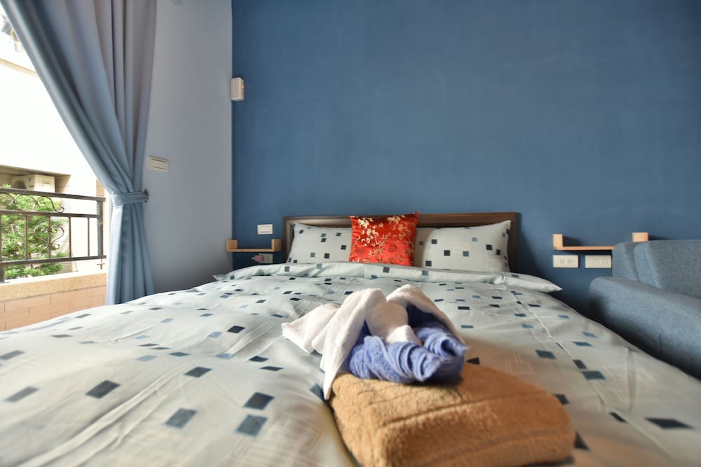 Lane B&B