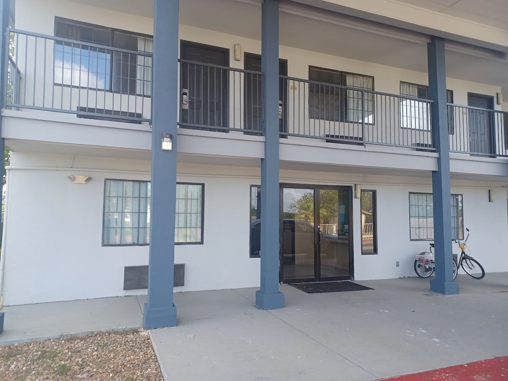 Executive Inn Port Lavaca by OYO