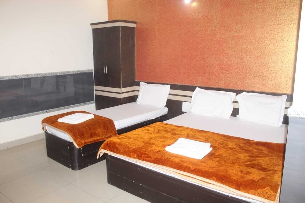 SSR HOTEL