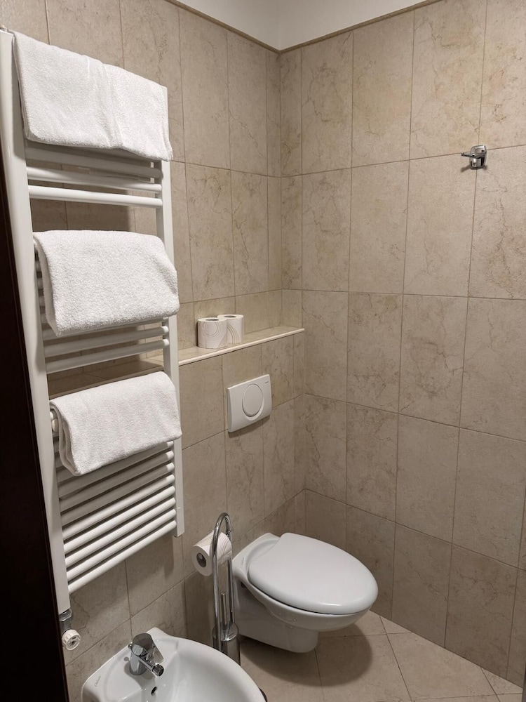 Hotel Guerrato