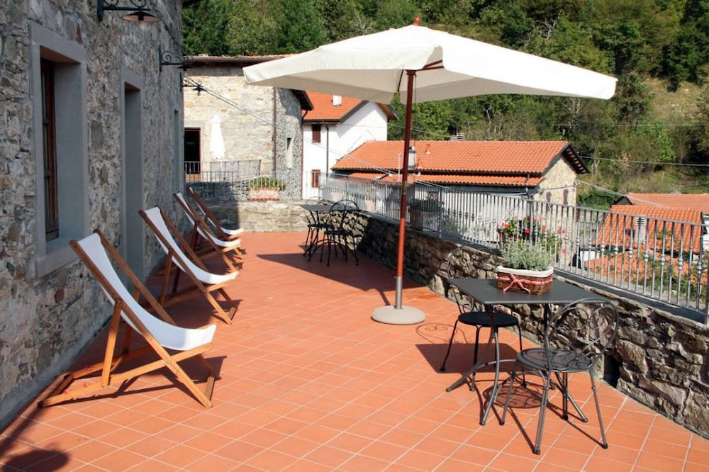 Agriturismo Montagna Verde