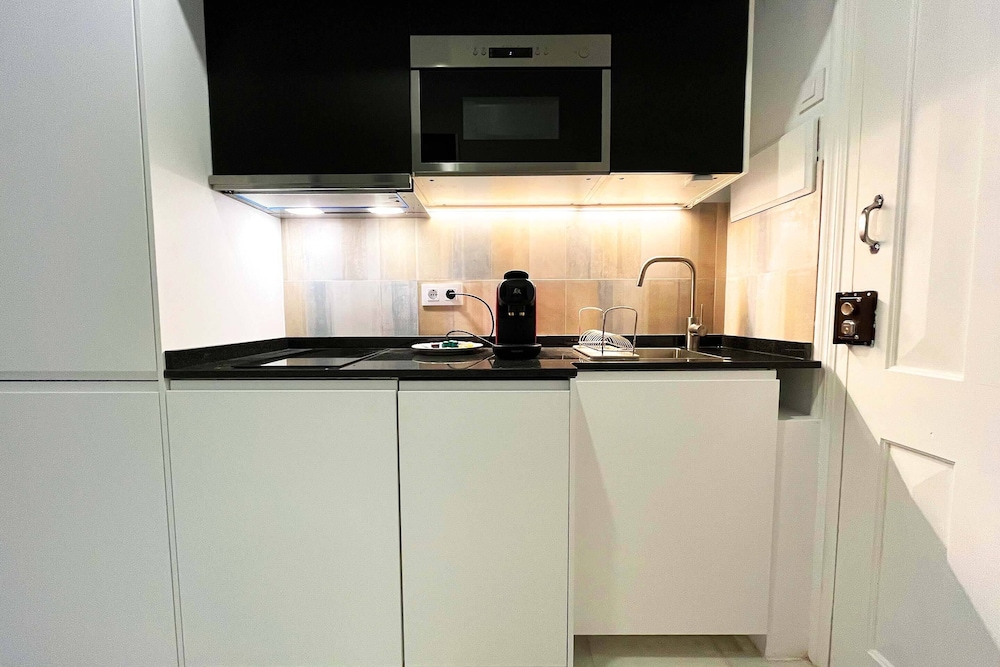 Cozy Apartment in Sevilla Center. Baños IV