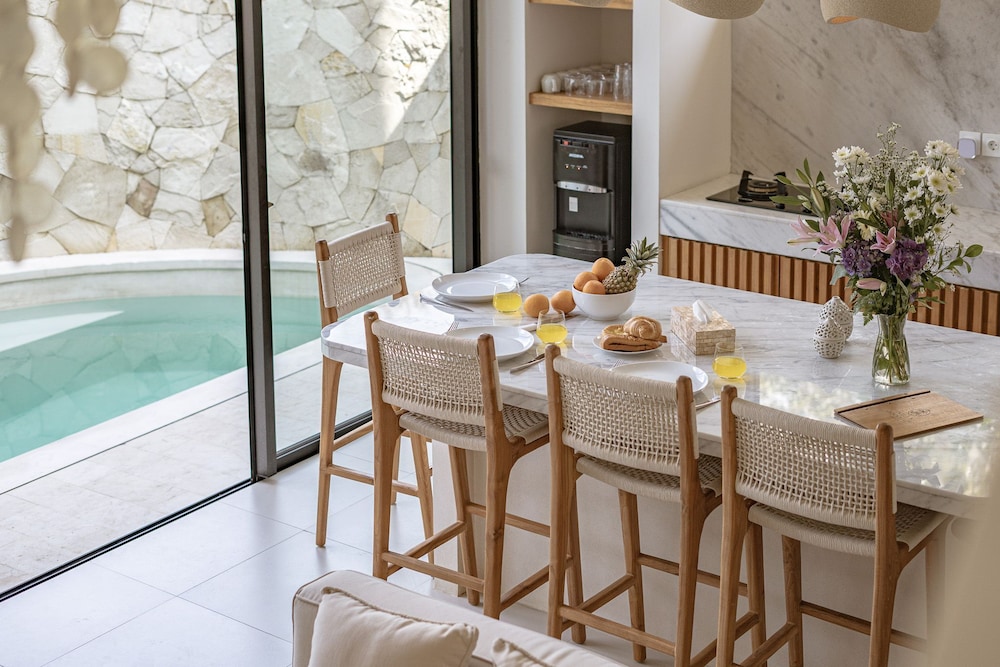 Villa Good Juju Uluwatu