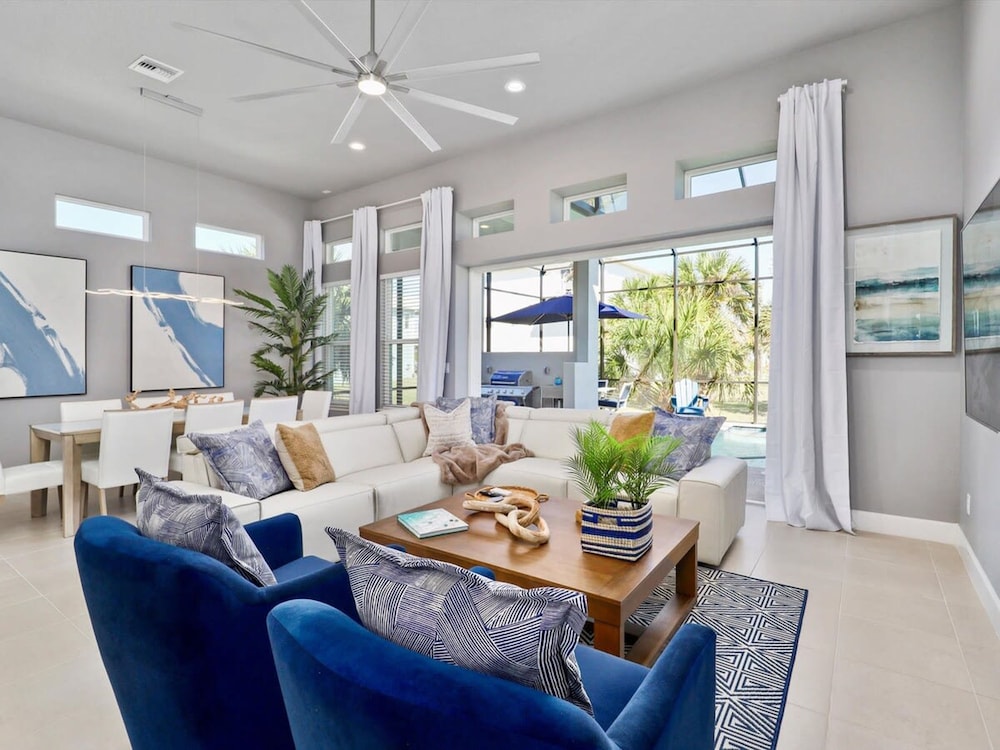 Seabliss Steps to the Beach Pool Home 4 4 5 new