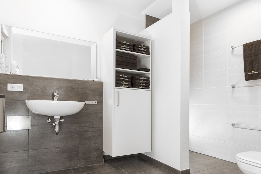 Business Homes - Das Apartment Hotel