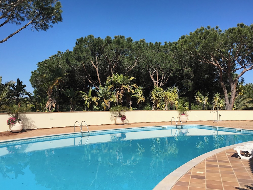 3Br Apt-quinta do Lago-private Terrace