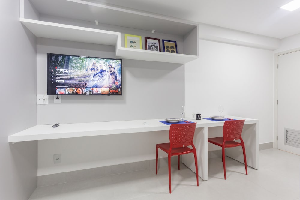 Beach Class Ilha do Leite by Easy Home