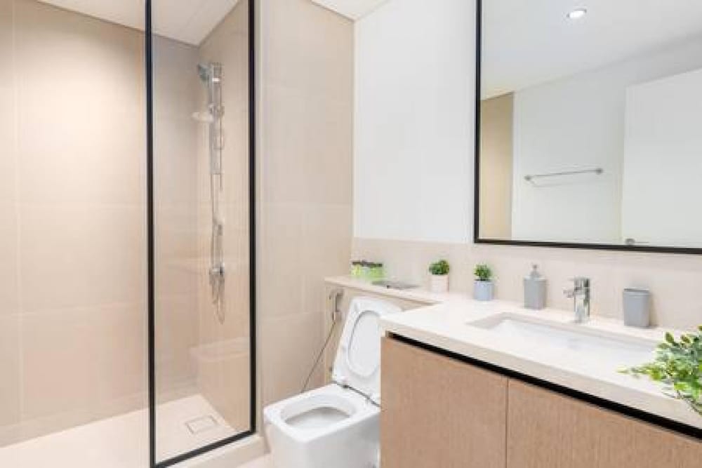 Posh 2BR at Downtown Dubai