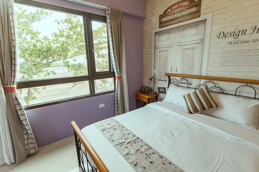 SNAIL B&B