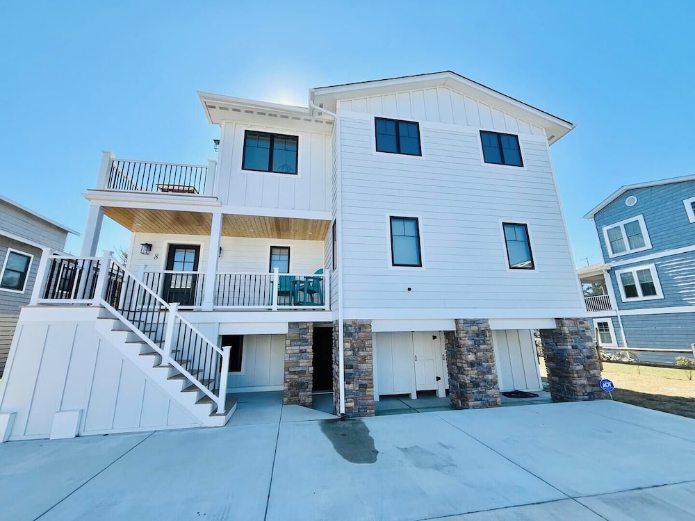 SEA Side Drive 8