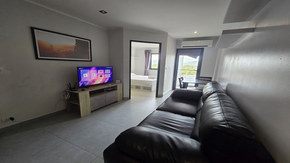 The Chalong Pearl 1BR  T1-703